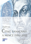České bankovky a mince 1993-2012